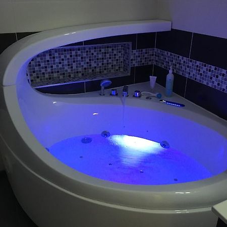 Chambres D'Hotes Au Coin Du Spa Boulogne-sur-Mer Exteriör bild