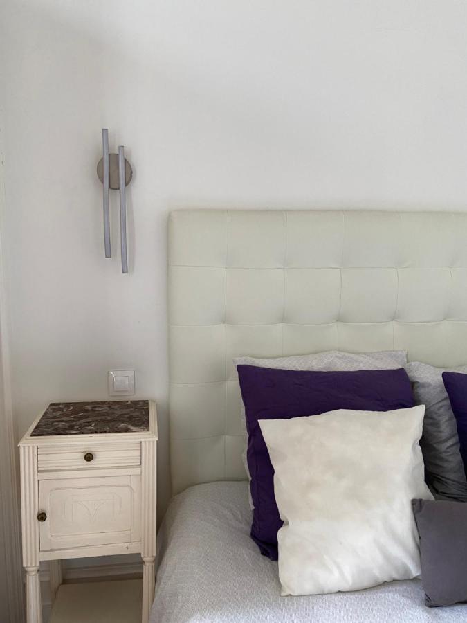 Chambres D'Hotes Au Coin Du Spa Boulogne-sur-Mer Exteriör bild