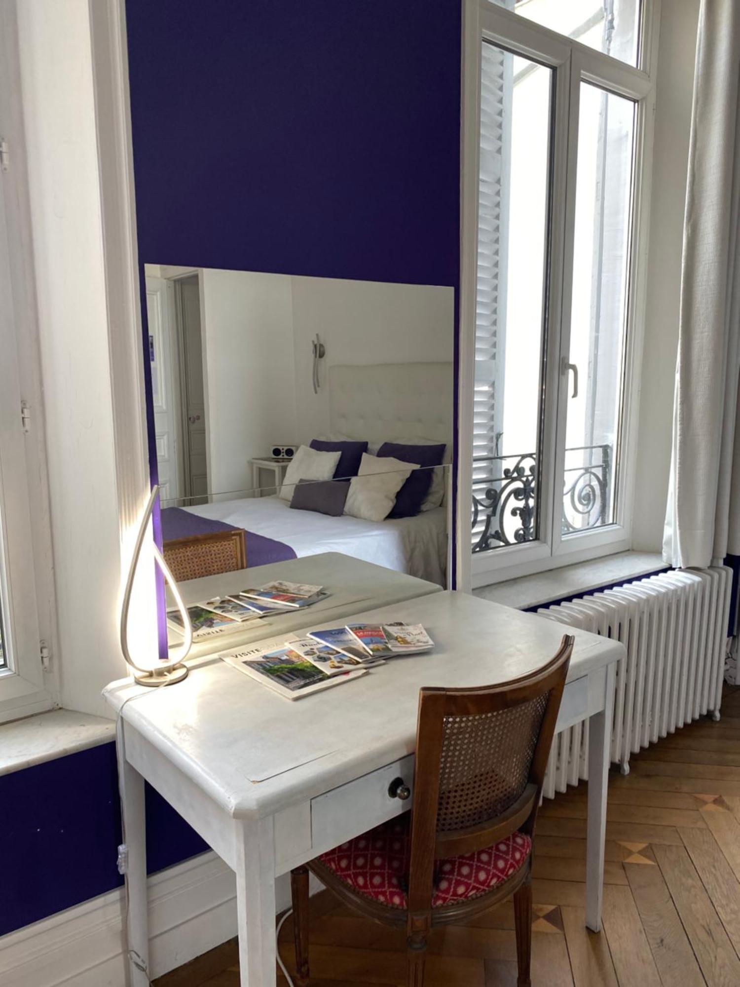 Chambres D'Hotes Au Coin Du Spa Boulogne-sur-Mer Exteriör bild