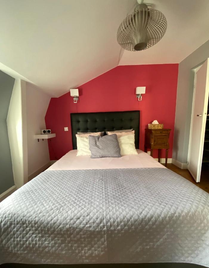 Chambres D'Hotes Au Coin Du Spa Boulogne-sur-Mer Exteriör bild