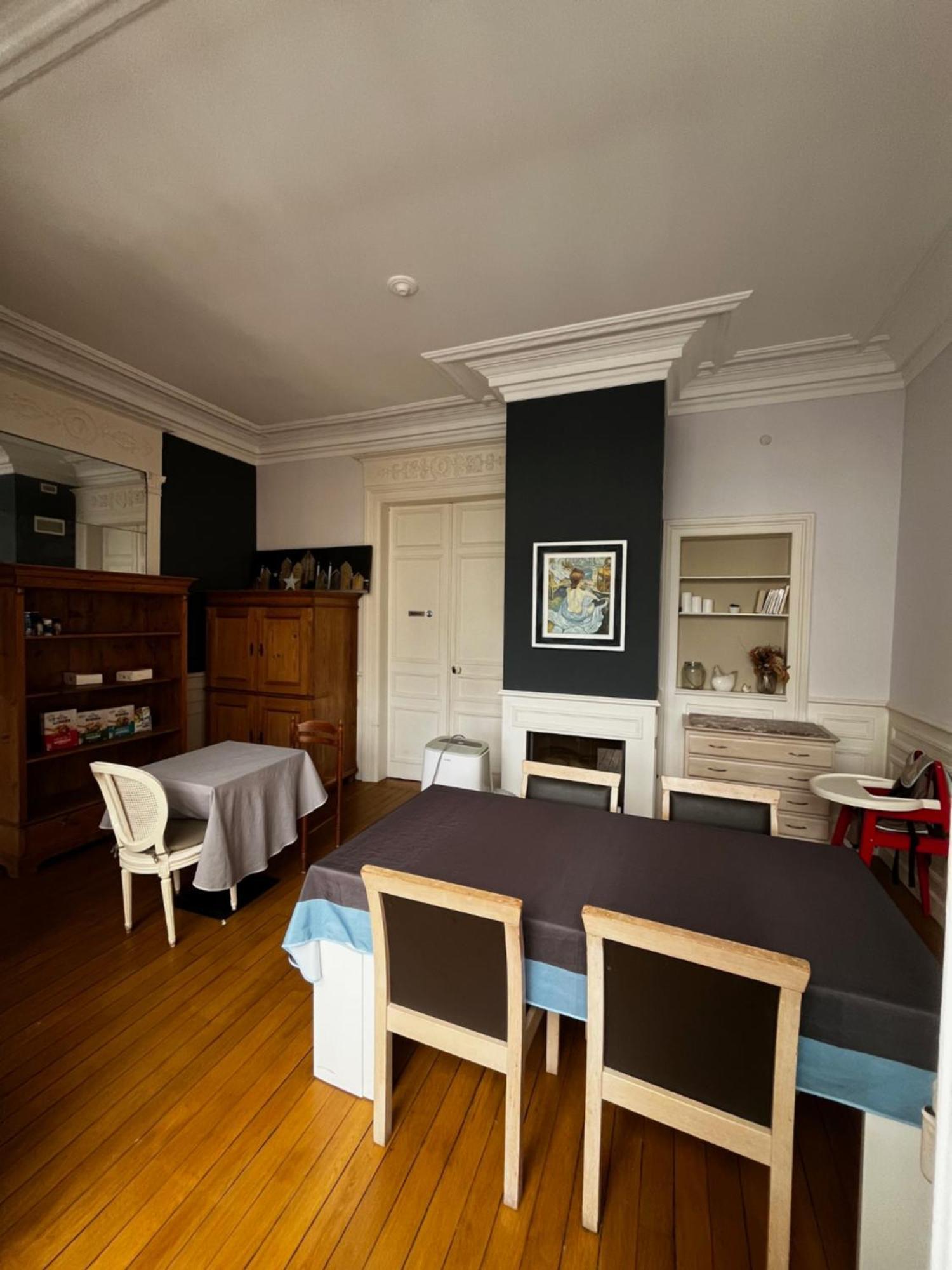 Chambres D'Hotes Au Coin Du Spa Boulogne-sur-Mer Exteriör bild