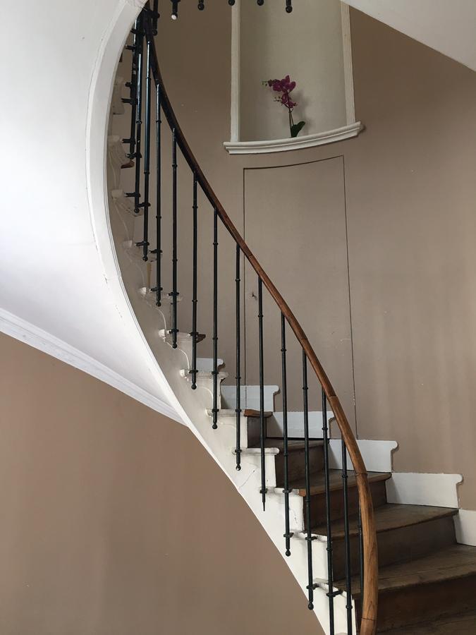 Chambres D'Hotes Au Coin Du Spa Boulogne-sur-Mer Exteriör bild