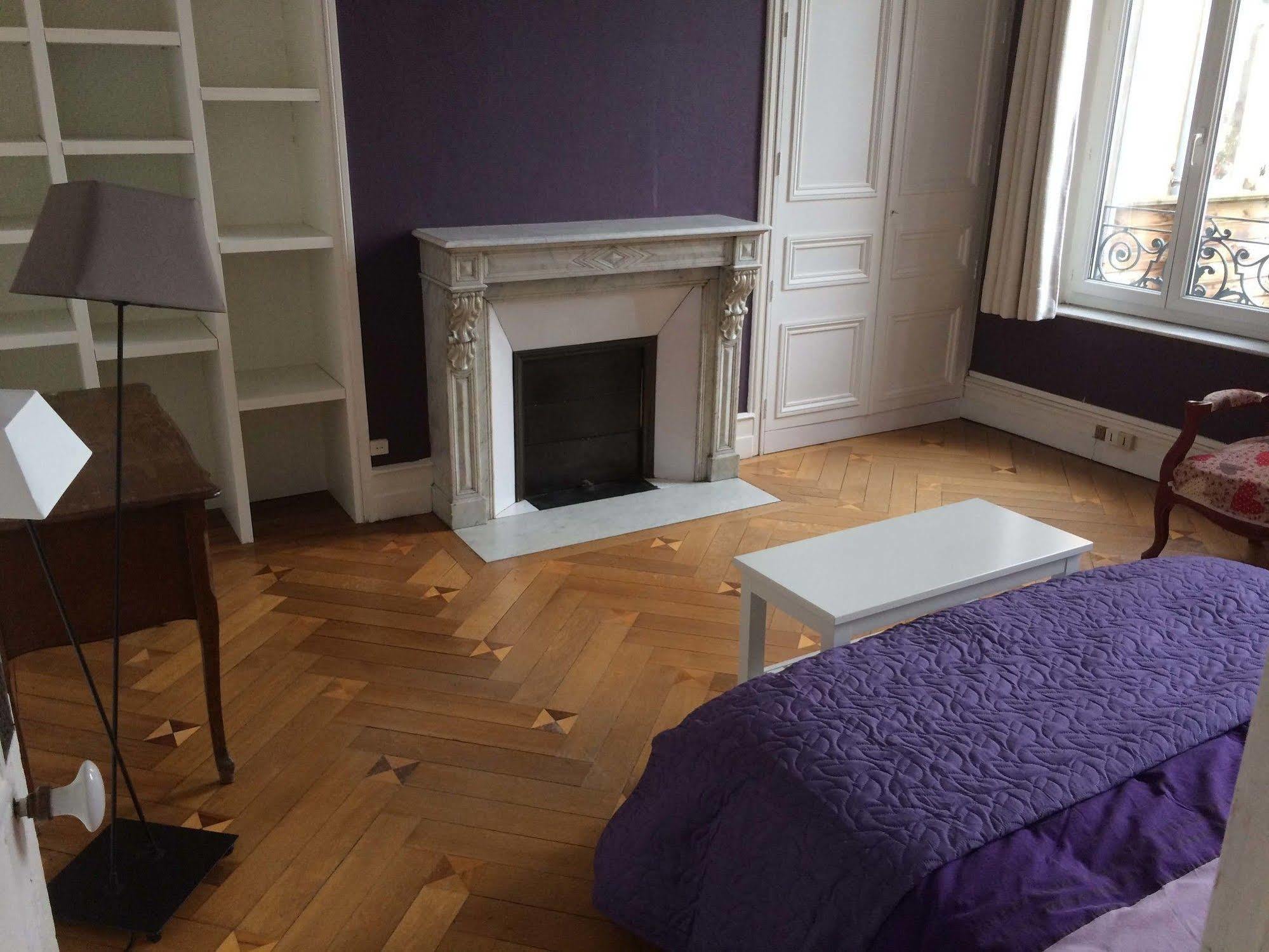 Chambres D'Hotes Au Coin Du Spa Boulogne-sur-Mer Exteriör bild